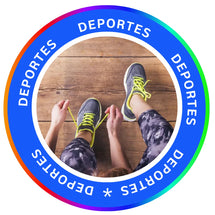 DEPORTES