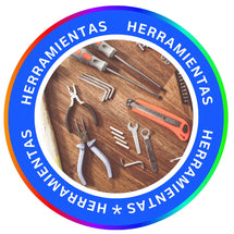 HERRAMIENTAS