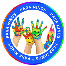 PARA NIÑOS