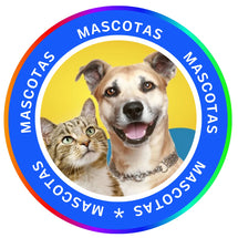 MASCOTAS