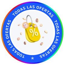 TODAS LAS OFERTAS