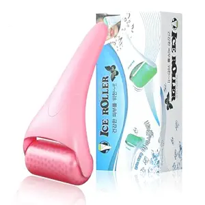 MASAJEADOR FACIAL ICE ROLLER